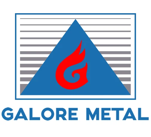 Shaaxi  Plizyè  Metal